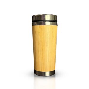 Bamboo Tumbler - 053