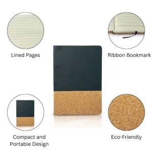 Cork Dairy - Black 052