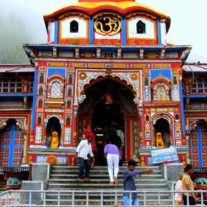 CHARDHAM YATRA 2025 Premium