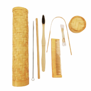 Travel Essential Kit -1