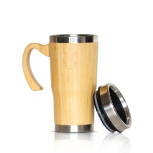Bamboo Tumbler 051