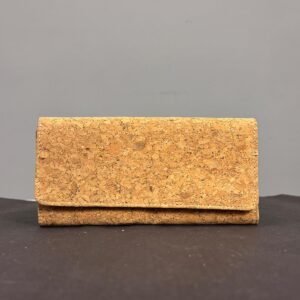 Cork Hand Purse 059