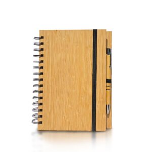 Bamboo Diary Ruled Sheets 058