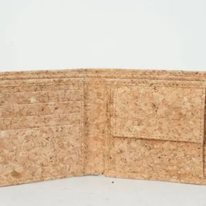 Cork Wallet 058